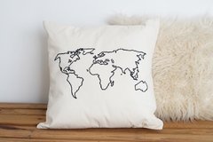 Almohadón Nordico en internet