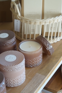 Velas Deluxe - Canvas Home
