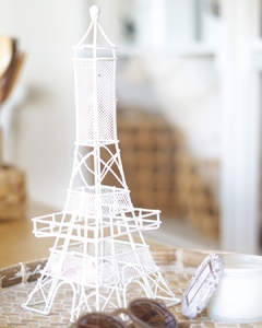 Deco Paris en internet