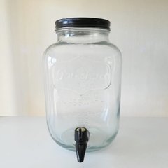 Dispenser Black - comprar online