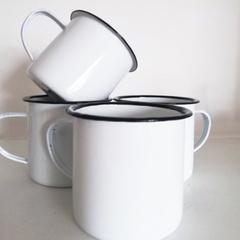 Taza Enlozada - comprar online