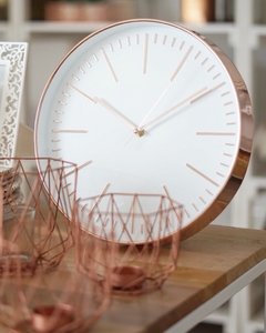 Reloj Copper - comprar online