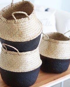 Cestos Vietnam - Canvas Home