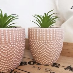 Maceta Dots - comprar online