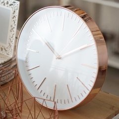 Reloj Copper