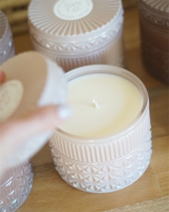 Velas Deluxe en internet