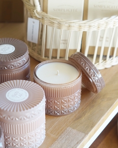 Velas Deluxe - tienda online