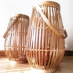 Fanal Bamboo