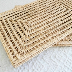 Individual Rectangular Atenea en internet