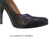 Stiletto Black Princess - comprar online
