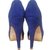 Blue France Stiletto - comprar online