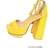 Sandalias Yellow Love - comprar online