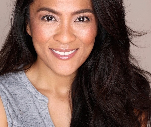 mac waterproof brow set quiet brunette