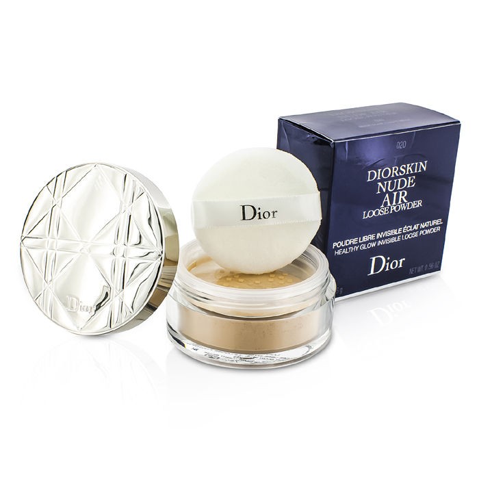 polvo dior precio