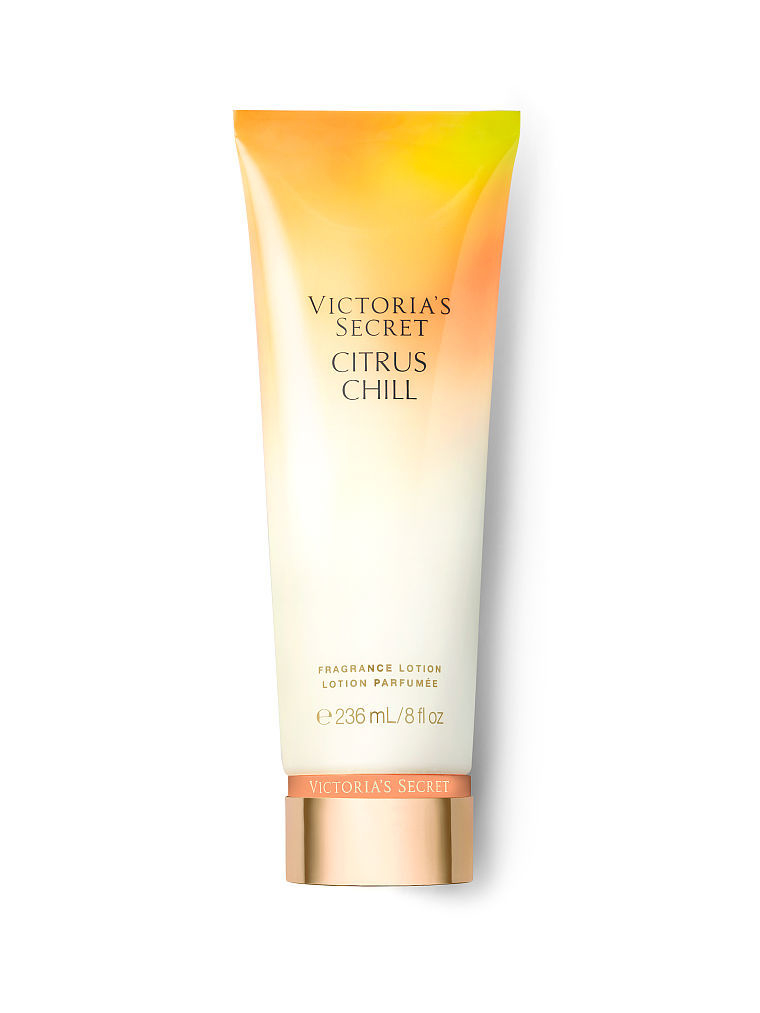 Victoria Secret - Crema Corporal citrus citrica almendras