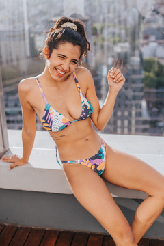 Bikini Teen - ⓿ BIKINIS QUIWISTORE - 【 Bikinis de Diseño en Argentina 】