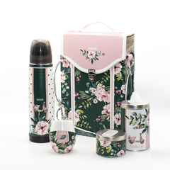 Set de Mate - AMELIE Acero Lumilagro - comprar online