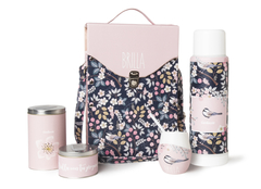 Set de Mate - BRILLA Vidrio Lumilagro