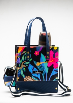 Carrutera - Tropicalia - comprar online