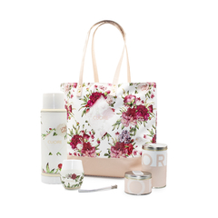 Conjunto Cartera Premium - CUORE Vidrio Lumilagro