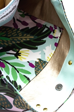 Cartera Premium - WOOD en internet