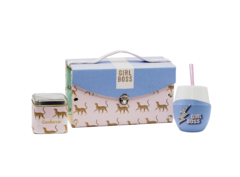 Neceser completo - Cheetah