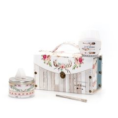 Neceser completo - BOHO