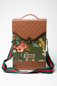 Set de Mate - RAMONA Acero Lumilagro - comprar online