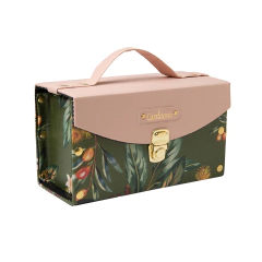 Neceser completo - RAMONA - comprar online