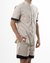 Camisa Cardoso Cáqui