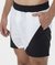 Shorts bicolor Tajuba