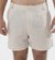 Shorts Cambraia de Linho Areia - comprar online