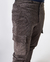 Calça Veludo Cinza Julio - comprar online