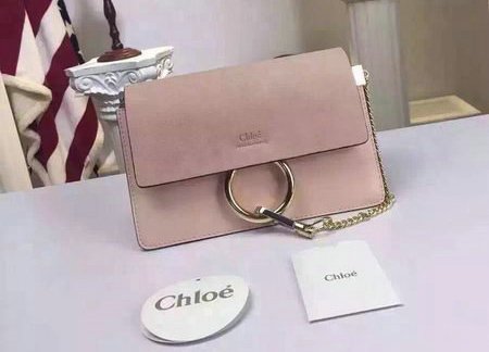 chloe bolsa replica