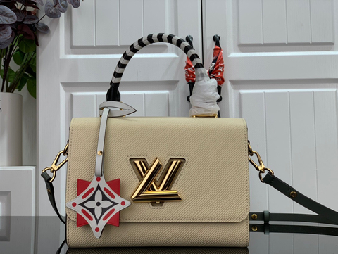 BOLSA LOUIS VUITTON TURENNE MONOGRAM NANO - Bolsas de Grife - Venda de  Bolsas