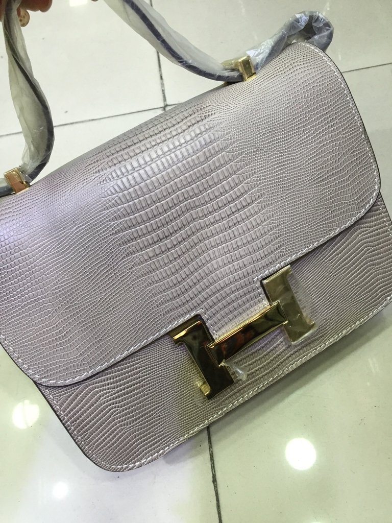 hermes constance bolsa mini