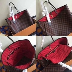 Neverfull Ebene Italiana