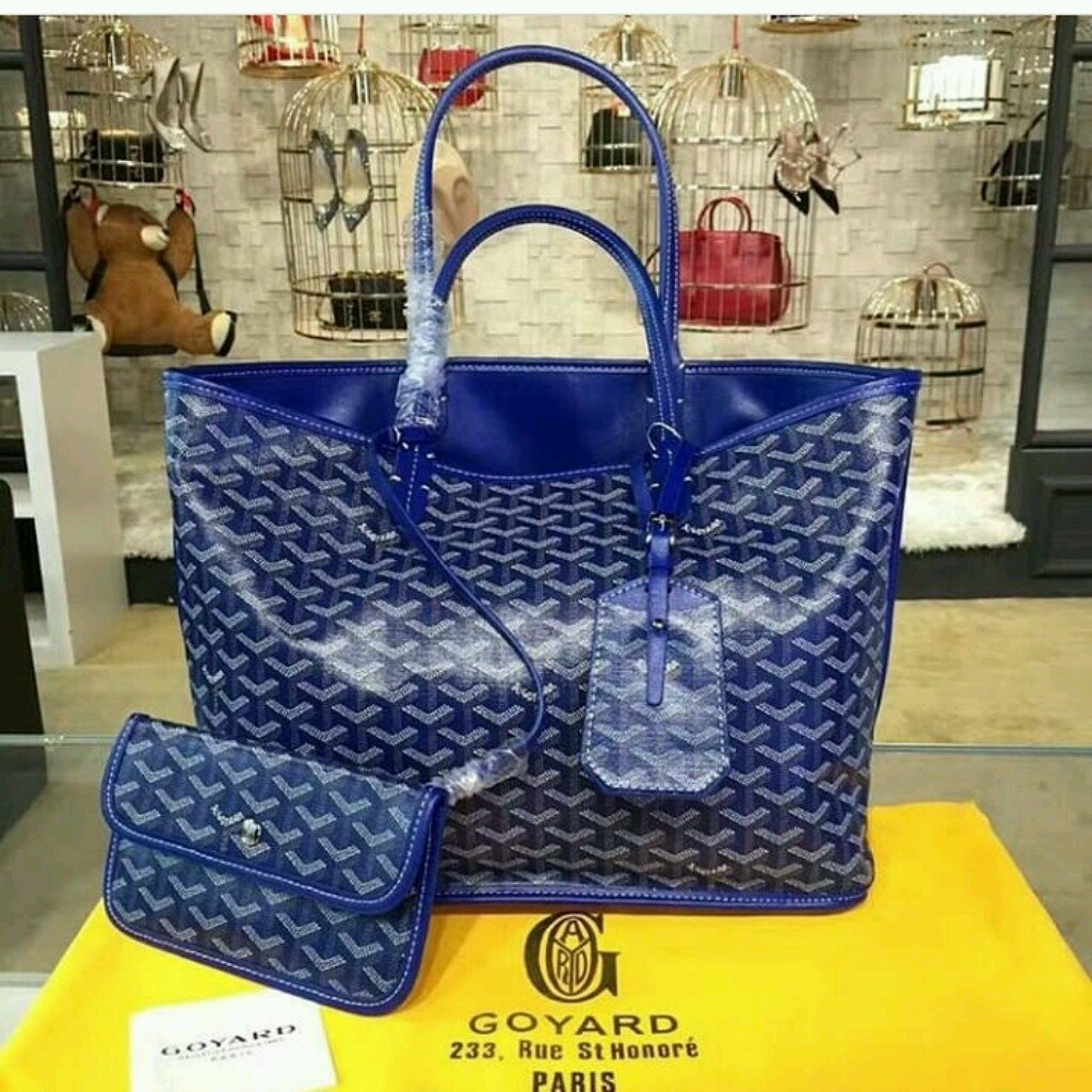 goyard honore bolsa