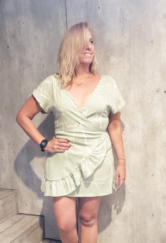 Art 14371 - Ribka