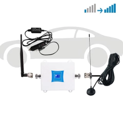 Kit auto 2G-3G-4G (B2-B28)