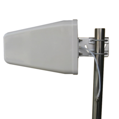 Antena LPDA Repetidor Amplificador De Señal De Celular