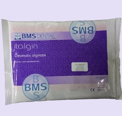 ALGINATO BMS