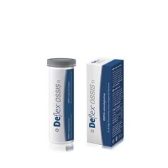 Cartucho Deflex Ossis TI para protesis fijas de 22mm y/o 25mm x 40 Gs