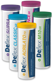 Cartucho Deflex Grande 25mm