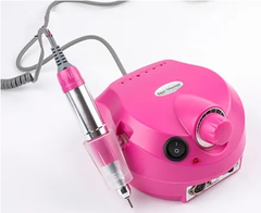 Micromotor Rosa/Blanco 30.000rpm - Mani/podo - Labo.dent - Prótesis - comprar online