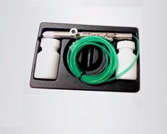 MiICROARENADORA DENTAL  -  Odontologia Microarenador Mb Tecnodent - comprar online
