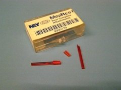 ATACHES - MINI REST - METAL METAL - MADE IN USA