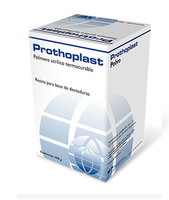 PROTHOPLAST TERMOCURADO