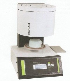 HORNO H - AUTODENT S - 3