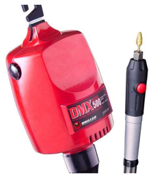 TORNO COLGANTE DRILLCO - Serie 500